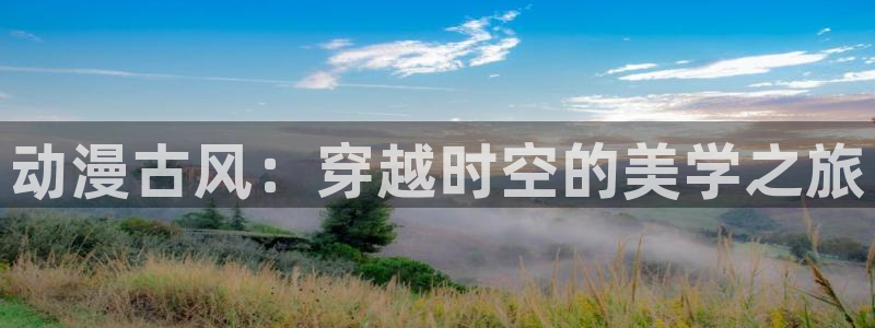 内地动漫天堂