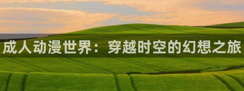 动漫天堂官网