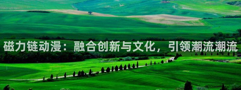 acg动漫天堂：磁力链动漫：融合创新与文化，引领潮流潮流