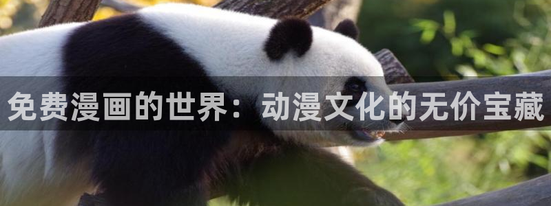 动漫天堂之吻：免费漫画的世界：动漫文化的无价宝藏