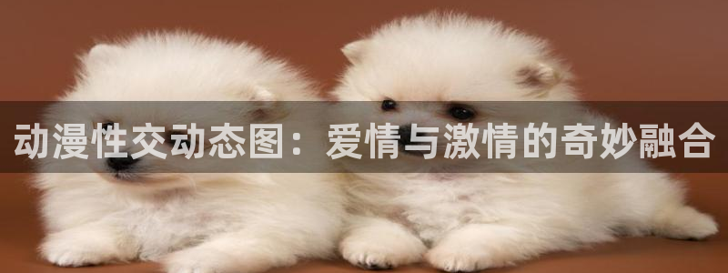 动漫天堂cc：动漫性交动态图：爱情与激情的奇妙融合