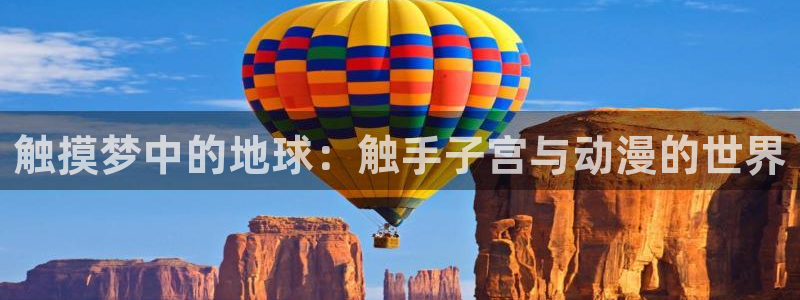 18禁动漫天堂：触摸梦中的地球：触手子宫与动漫的世界