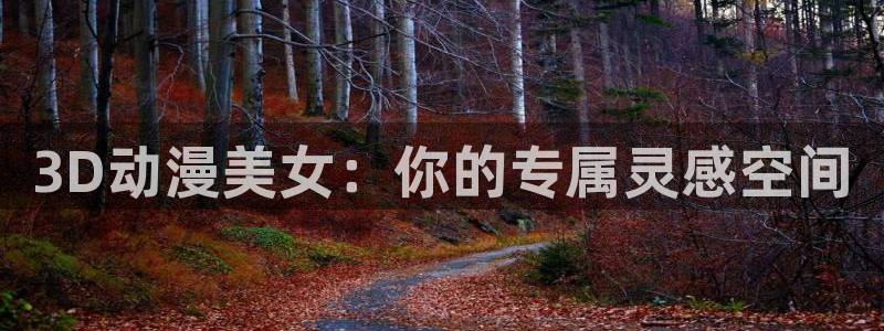 coco动漫天堂：3D动漫美女：你的专属灵感空间